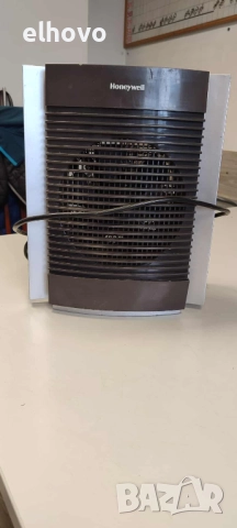 Вентилаторна печка Honeywell HZ-500E 2KW