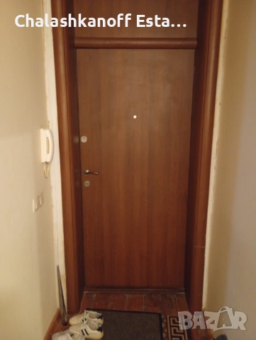 3-СТАЕН | Център – Лъвов мост | Сграда от 20-те години | Голяма тераса, снимка 11 - Апартаменти - 53695352