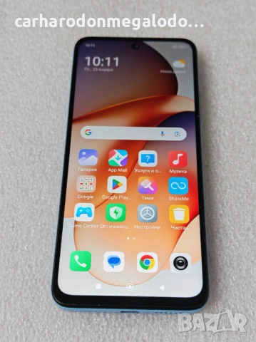 Xiaomi Redmi 12 128GB + 6GB RAM Перфектен Като Нов, снимка 5 - Xiaomi - 53201797