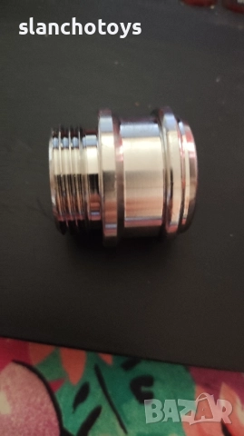 Чорапчета и фасунка за петромаксов фенер. Петромакс  / Petromax, снимка 8 - Къмпинг осветление - 48506498