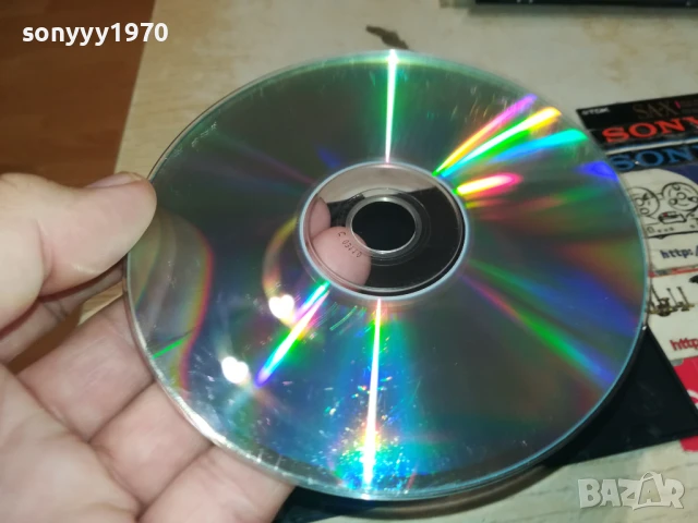 MTV POWER CD 1406251844, снимка 18 - CD дискове - 50666515