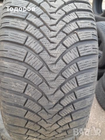 Продава две гуми 215 45 16 цола,Falken, снимка 6 - Гуми и джанти - 52193513