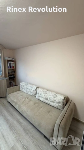 Едностаен апартамент под наем в Каменица 1, снимка 2 - Апартаменти - 54051610