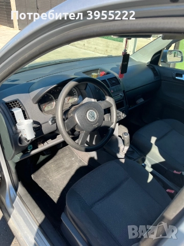 Wv polo, снимка 3 - Автомобили и джипове - 52465954