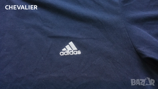 Adidas drydye T-Shirt Размер L мъжка тениска 45-67, снимка 8 - Тениски - 51782521