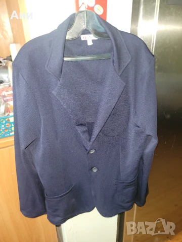 Сако за дребен мъж или  момче, снимка 4 - Сака - 51239679