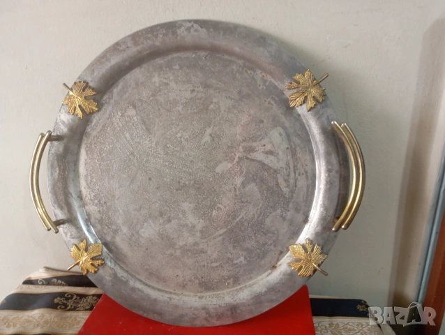 Винтидж табла,поднос