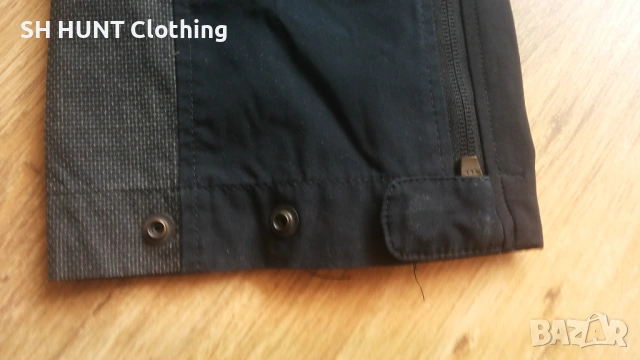 Lundhags Mantjeh Womens Stretch Pant размер 34 / XS дамски панталон - 2008, снимка 12 - Панталони - 53327105