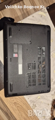 Acer Aspire A515-51G-72DB, снимка 6 - Лаптопи за игри - 52868221