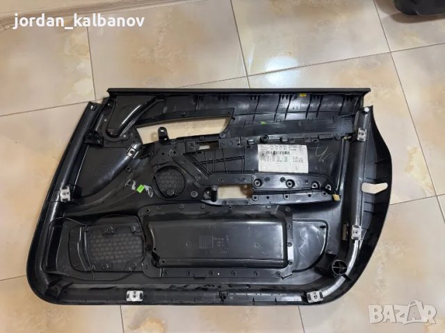 Комплект кори за Ауди Audi A6 4F само за 150лв. 4F1867105A 4F9863879 4F0867305 4F0867306 4F9863880 , снимка 4 - Части - 50128943