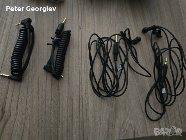 Saramonic Blink 900 B2, снимка 4 - Микрофони - 53987869