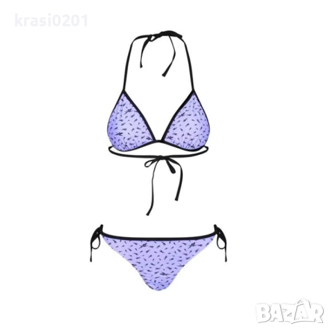 Оригинален бански костюм на  Reebok Brooke Bikini! M, L