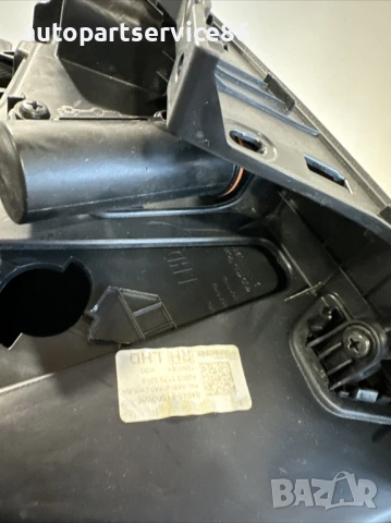 Капак на жабка черен хибрид за KIA Sportage 1.6 CRDi (2020) 84540-F1000, снимка 3 - Части - 53372207