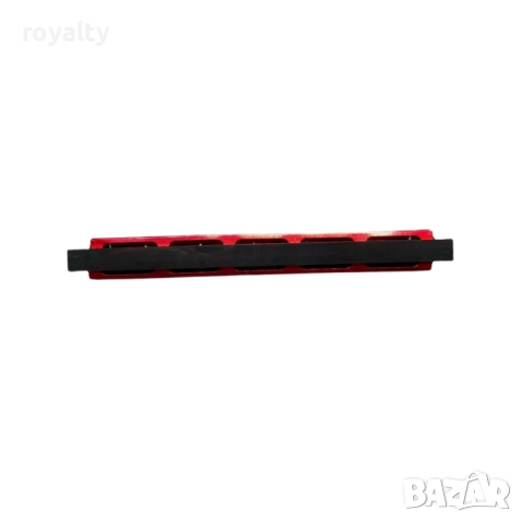 Първата музика на твоето дете – хармоника Flying Eagle с кристален звук, снимка 3 - Музикални играчки - 52249527