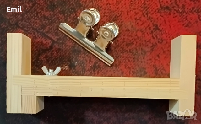 Комплект за изработка на гривни, снимка 2 - Други инструменти - 52307929