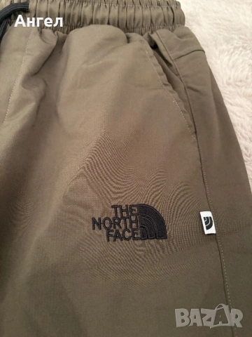 The North Face Мъжки Дънки Панталон , снимка 2 - Спортни дрехи, екипи - 53777975