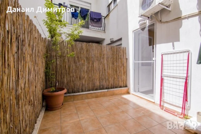 Апартамент и Студио в Паралия Офринио, снимка 17 - Почивки в Гърция - 50660990