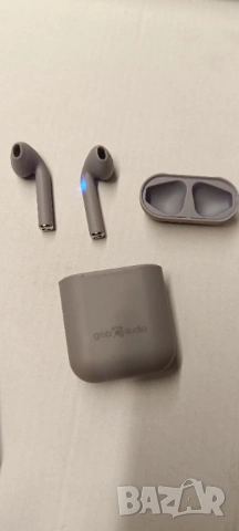 Bluetooth слушалки , снимка 3 - Bluetooth слушалки - 54117708