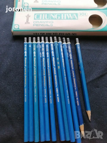 Молив-Моливи, снимка 2 - Други - 53285841