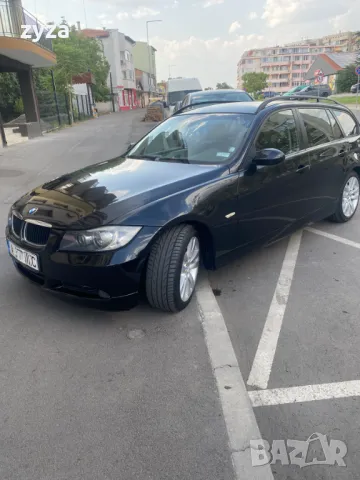 Bmw e 91, снимка 2 - Автомобили и джипове - 47080434