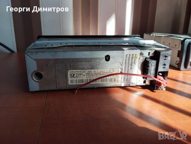 MP3 player и Касетофон ., снимка 3 - MP3 и MP4 плеъри - 45266852