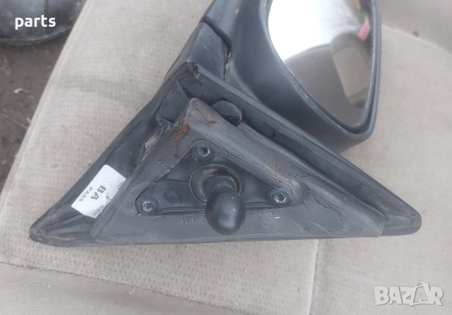 Ляво Огледало Ровър 600 - E11015303 - E11025303, снимка 5 - Части - 52869102