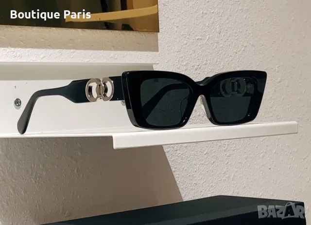 Gentle Monster слънчеви очила унисекс