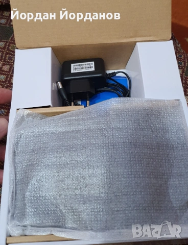 Рутер Linksys 1200AC WiFi 5, снимка 3 - Рутери - 53137005