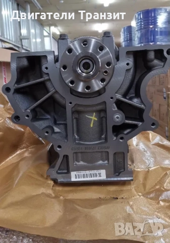 Продавам чисто НОВ двигател за : Фиат , Ситроен , Пежо , Форд ,Ивеко, снимка 7 - Части - 52962765