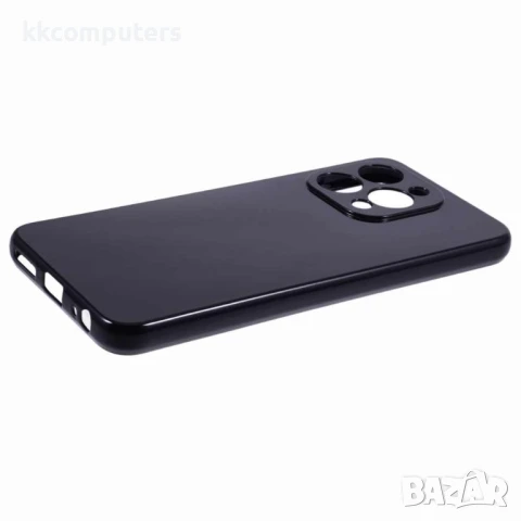 Doogee N55 / N55 Pro Силиконов Калъф/ Soft TPU и Протектор, снимка 6 - Калъфи, кейсове - 51329345