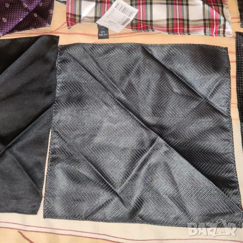 Копринени кърпи 100% чиста коприна, снимка 11 - Други - 45530525