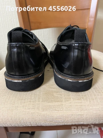 Обувки мъжки 43 номер, снимка 6 - Ежедневни обувки - 51272284