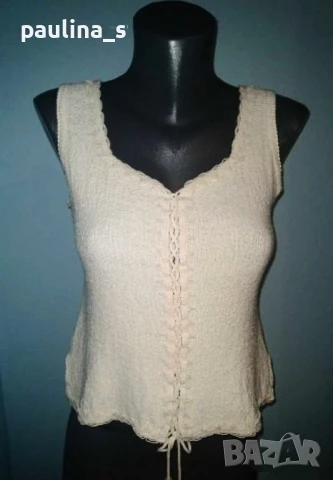 Три различни броя / Марково бюстие "Prizzi", "Monaco" и "Trol" design , снимка 16 - Корсети, бюстиета, топове - 29140009