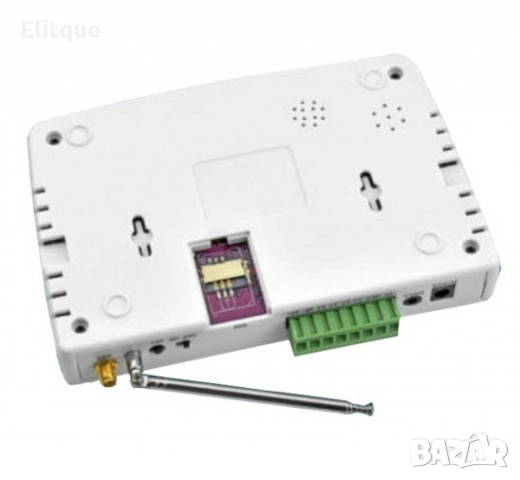 Безжична GSM охранителна алармена система Smart Home – защита за вашия дом и гараж, снимка 4 - Друга електроника - 52832125