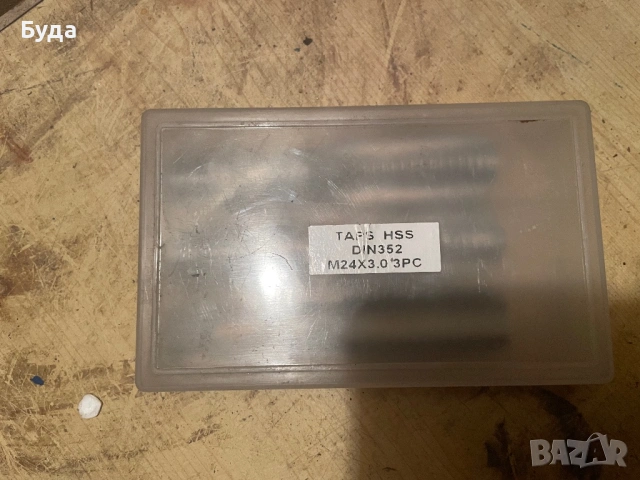 Медчици 24х3, снимка 4 - Стругове - 53052170