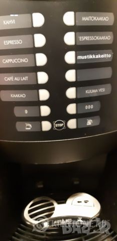 Кафеавтомат за хотел / Кафемашина за блок маса , снимка 15 - Кафе машини - 41829981