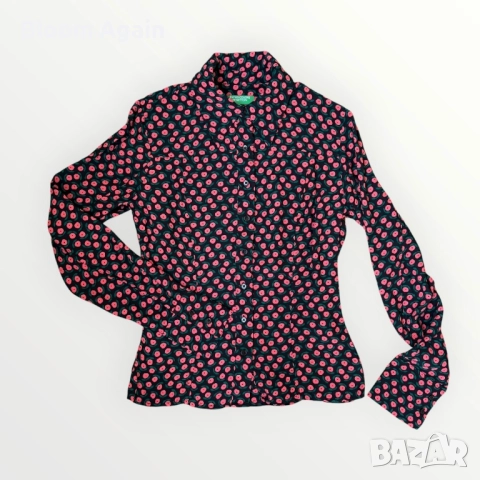 Дамска риза Benetton