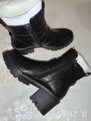 дамски боти , снимка 3 - Дамски боти - 49745289