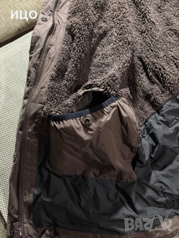 Дамско зимно яке Jack Wolfskin, снимка 9 - Якета - 53079478