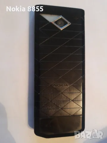 Nokia 7900 Prism , снимка 2 - Nokia - 47851985