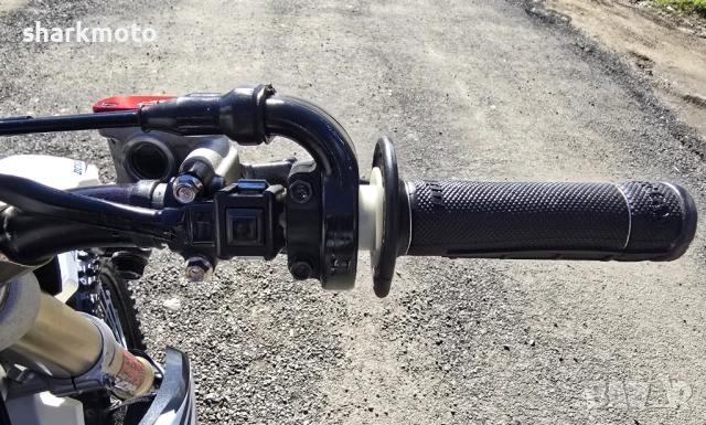 Honda Crf 250i НОВ ВНОС!!!, снимка 10 - Мотоциклети и мототехника - 53892777