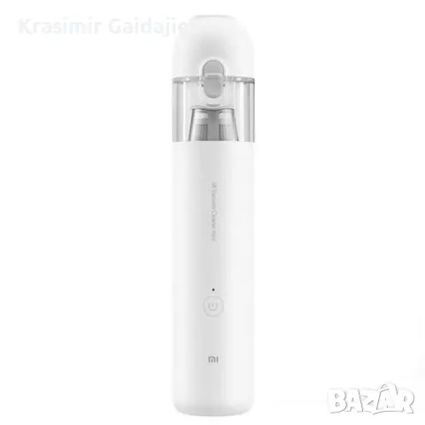 Xiaomi Mi Vacuum Cleaner Mini , снимка 4 - Прахосмукачки - 46941736