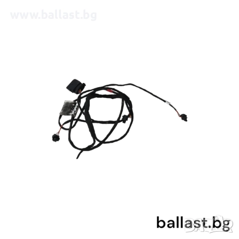 Ел инсталация A4635409713 G Klasse W463