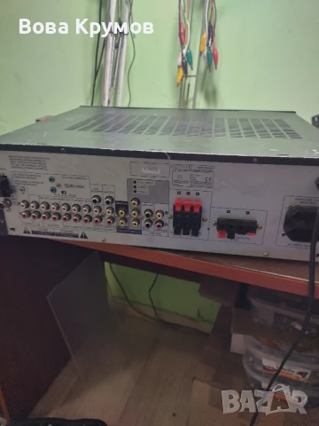 Ресивър Кенулд KRF V 5020