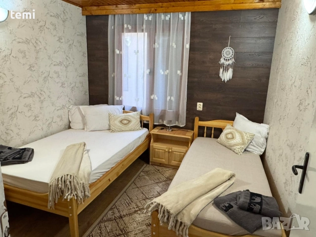 Вила Феерия Цигов чарк 🌲, снимка 8 - Стаи под наем - 46642051