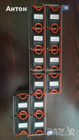 Вентилатори LENOVO 40K6481, снимка 2 - Други - 52430762