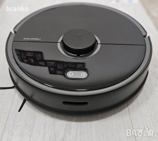 Прахосмукачка Roborock Cleaner S5 MAX, снимка 2 - Прахосмукачки - 53809920