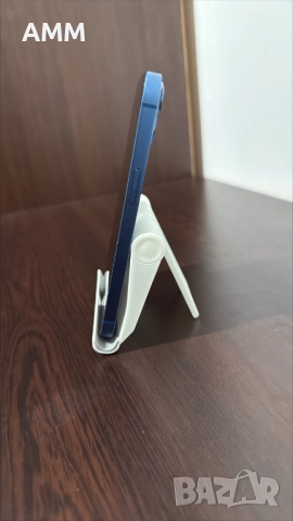 Iphone 13 Blue 128gb , снимка 3 - Apple iPhone - 52743798