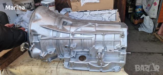 Скоростна кутия Гранд чероки 4,7, снимка 10 - Части - 53167697