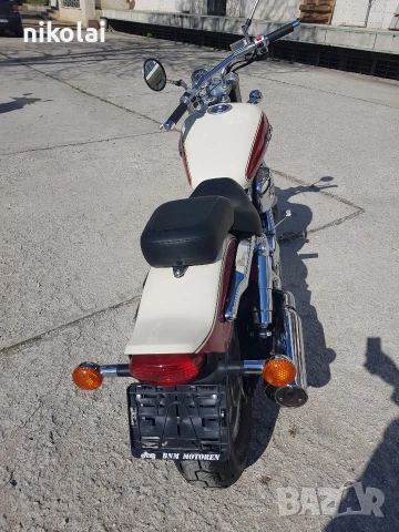 SUZUKI MARODER, снимка 8 - Мотоциклети и мототехника - 54298113